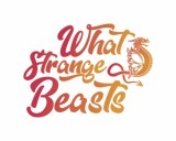 https://www.logocontest.com/public/logoimage/1587903921What Strange Beasts Logo 14.jpg